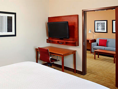 Hotel Four Points By Sheraton Hobby Airport Houston