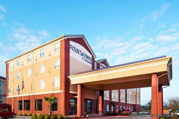 Four Points By Sheraton Hobby Airport Hotel Houston